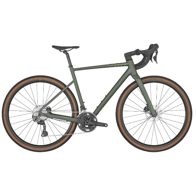 Obrázek Scott Speedster Gravel 20 2022