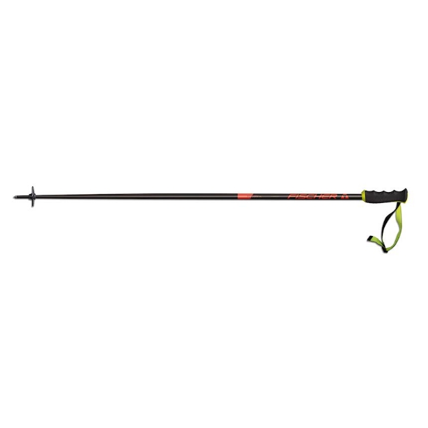 Obrázek Fischer RC4 THE CURV AL 2020/2021