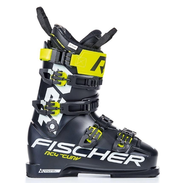 Obrázek Fischer RC4 THE CURV 120 VFF 19/20