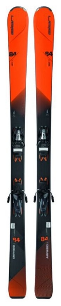 Obrázek Elan FUS AMPHIBIO 84 TI EL11 DB3250 16