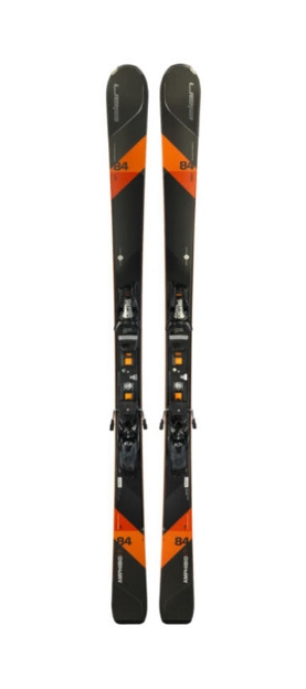 Obrázek Elan FUS AMPHIBIO 84 XTI ELX12 DB1624 17