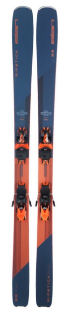 Obrázek Elan SHI RIPSTICK 88 RNT PS ELX11.0 DB3832 20