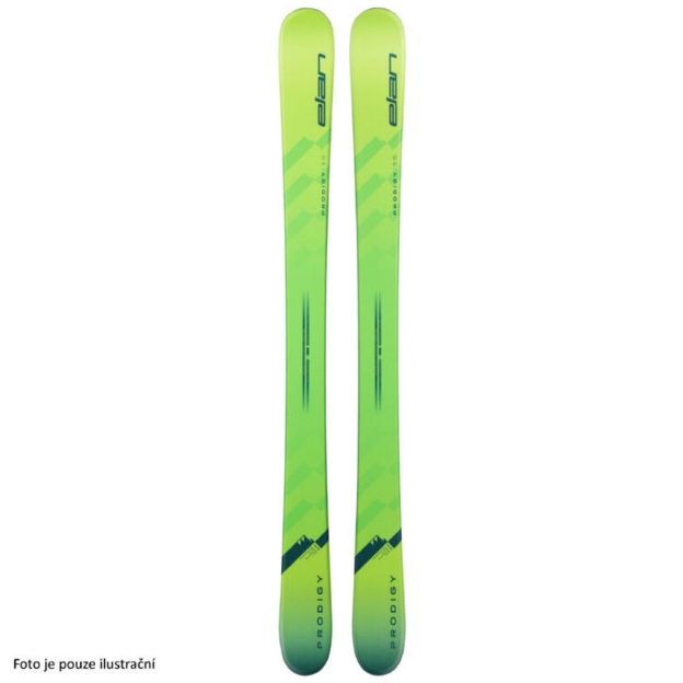 Obrázek Elan SHI PRODIGY LS EL 10.0 DB5850 22