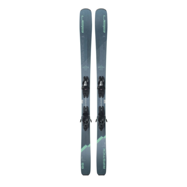 Obrázek Elan SHI RIPSTICK 88 W RNT PS ELX11.0 DB3834 22