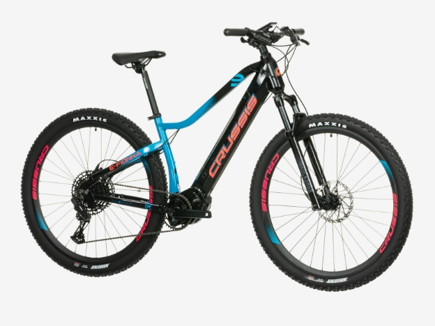 Obrázek Crussis e-Fionna 9.8-M 2023
