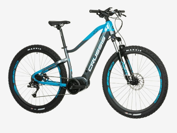 Obrázek Crussis e-Fionna 7.8-S 2023