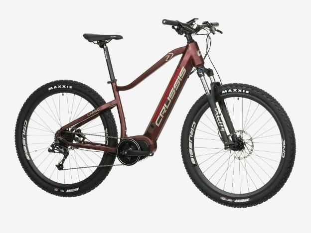 Obrázek Crussis ONE-Largo 7.8-S 2023