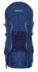 Obrázek Husky Ultralight Ribon 60l modrá