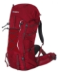 Obrázek Husky Ultralight Ribon 60l vínová