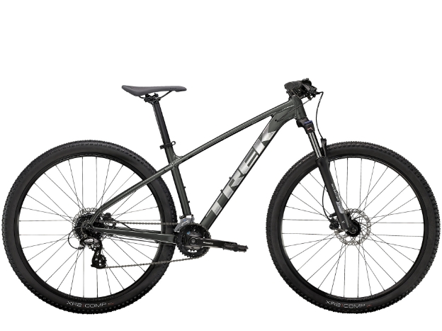 Obrázek TREK Marlin 5 2023 black