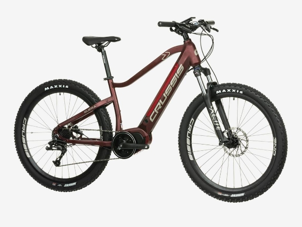 Obrázek Crussis ONE-Guera 7.8-S 2023