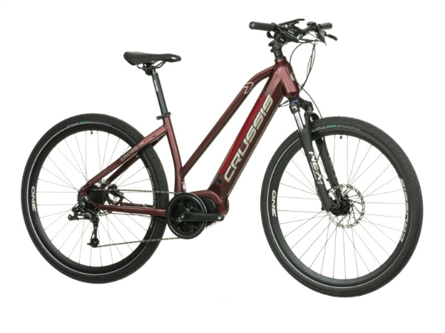 Obrázek Crussis ONE-Cross low 7.8-S 2023