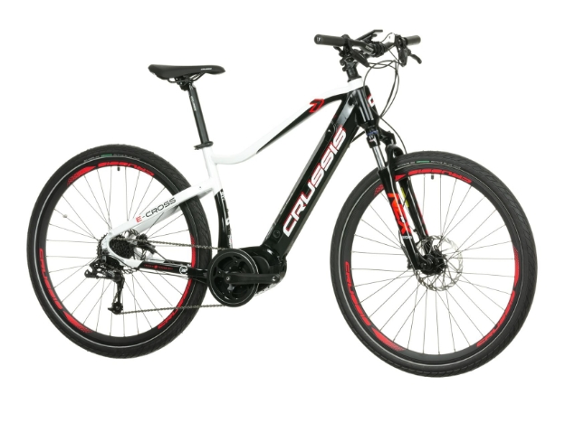 Obrázek Crussis e-Cross 7.8-S 2023