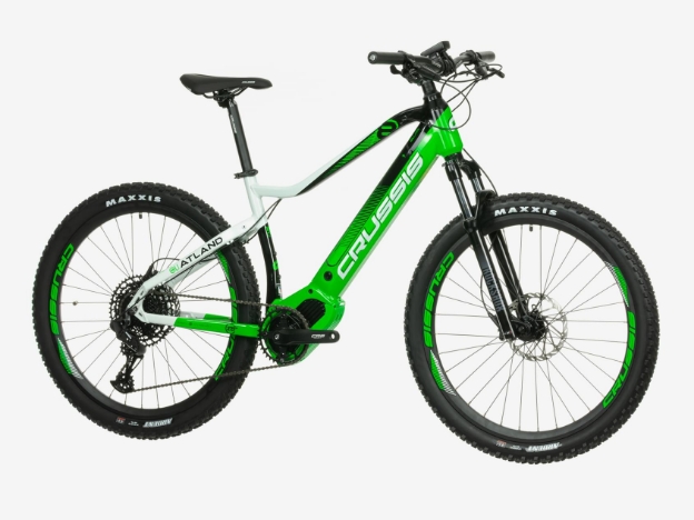 Obrázek Crussis OLI Atland 8.8-M 2023
