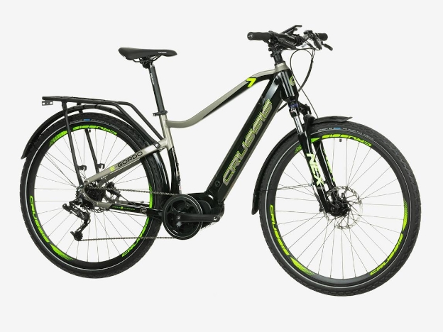Obrázek Crussis e-Gordo 7.8-S 2023