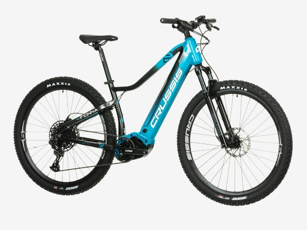 Obrázek Crussis PAN-Fionna 9.8-M 2023