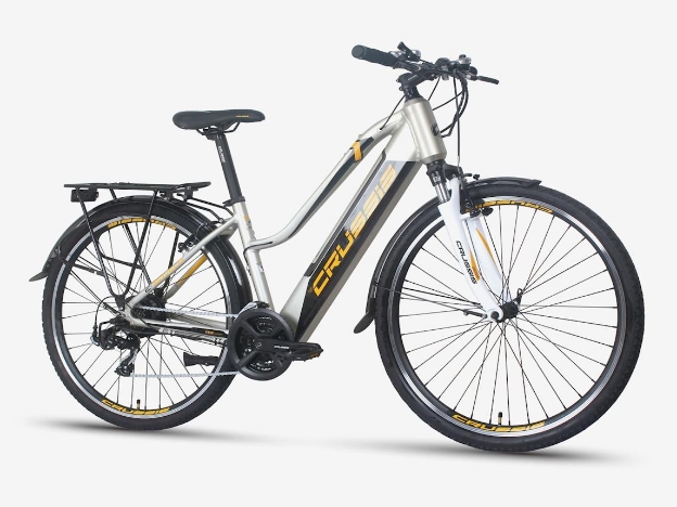 Obrázek Crussis e-Savela 1.8-S 2023