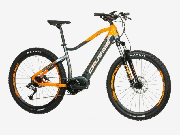 Obrázek Crussis e-Atland 7.8-L 2023