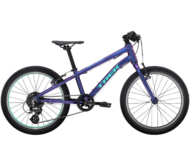 Obrázek TREK WAHOO 20 2022 purple