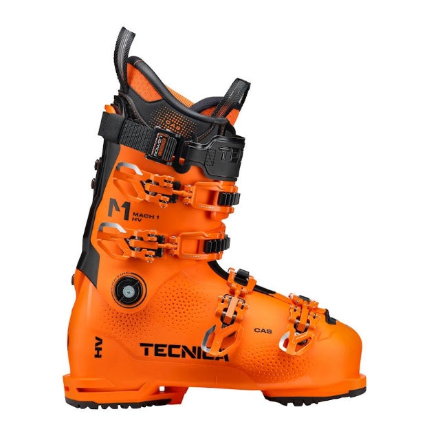 Obrázek TECNICA Mach1 130 HV TD GW ultra orange 22/23