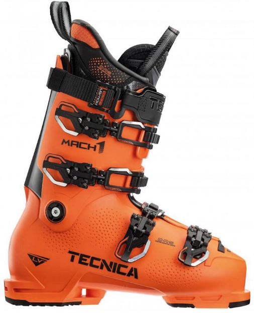 Obrázek TECNICA MACH1 130 LV ultra orange 20/21