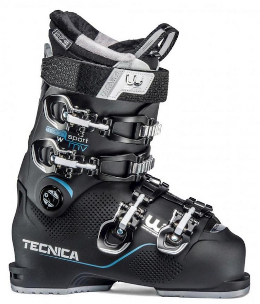 Obrázek TECNICA Mach Sport 85 MV W black 19/20