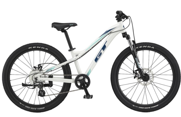 Obrázek GT STOMPER 24" ACE WHT 2024