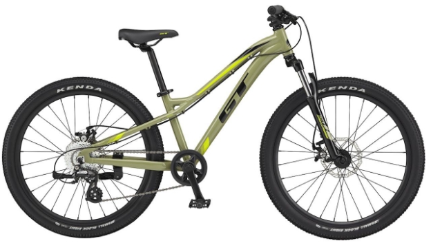 Obrázek GT STOMPER 24" ACE MGN 2021