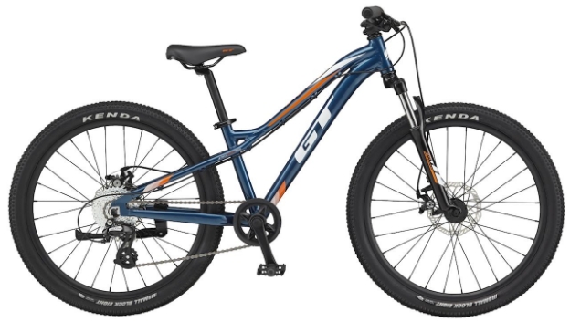 Obrázek GT STOMPER 24" ACE DTE 2021