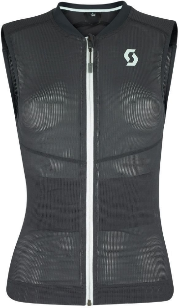 Obrázek Scott Airflex Light Vest Protector W black