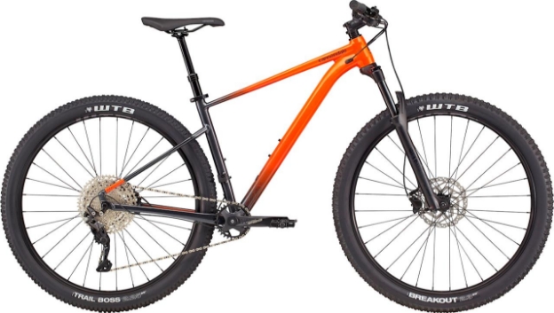Obrázek CANNONDALE TRAIL 29 SE 3 2024 IOR