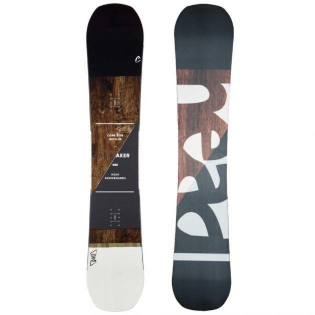 Obrázek Snowboard HEAD DAYMAKER 2022/23