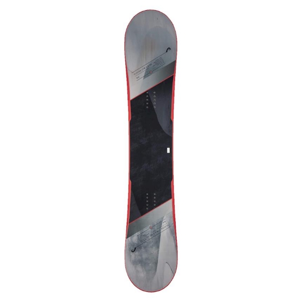 Obrázek SNOWBOARD HEAD Flocka LFW 2.0 4D 2022/23