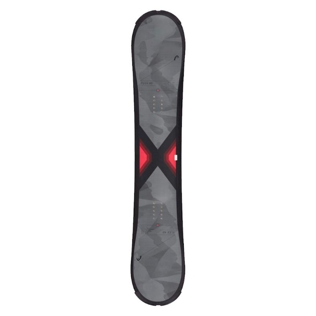 Obrázek Snowboard HEAD FLEX 4D 2021/22