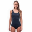 Obrázek SENSOR MERINO ACTIVE dámský nátělník deep blue