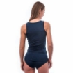 Obrázek SENSOR MERINO ACTIVE dámský nátělník deep blue
