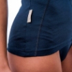 Obrázek SENSOR MERINO ACTIVE dámský nátělník deep blue