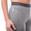 Obrázek SENSOR MERINO BOLD dámské spodky cool gray