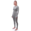 Obrázek SENSOR MERINO BOLD dámské spodky cool gray
