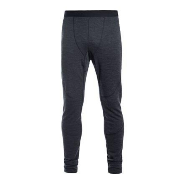 Obrázek SENSOR MERINO BOLD pánské spodky anthracite gray