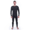 Obrázek SENSOR MERINO BOLD pánské spodky anthracite gray