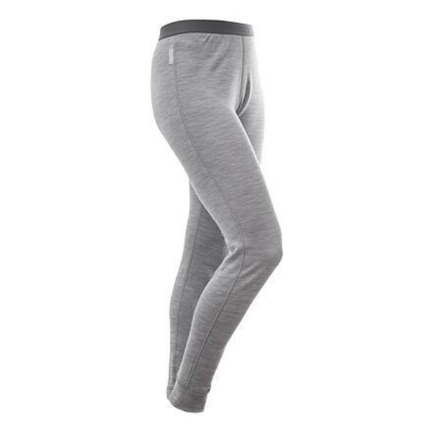 Obrázek SENSOR MERINO BOLD dámské spodky cool gray