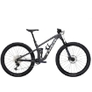 Obrázek TREK Top Fuel 7 2023 Black
