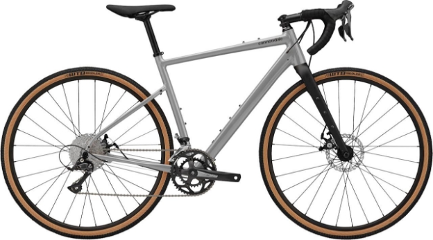 Obrázek CANNONDALE TOPSTONE 3 GRY 2024