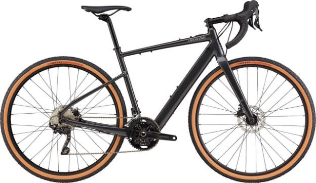Obrázek Cannondale TOPSTONE NEO SL 2 GRA 2021