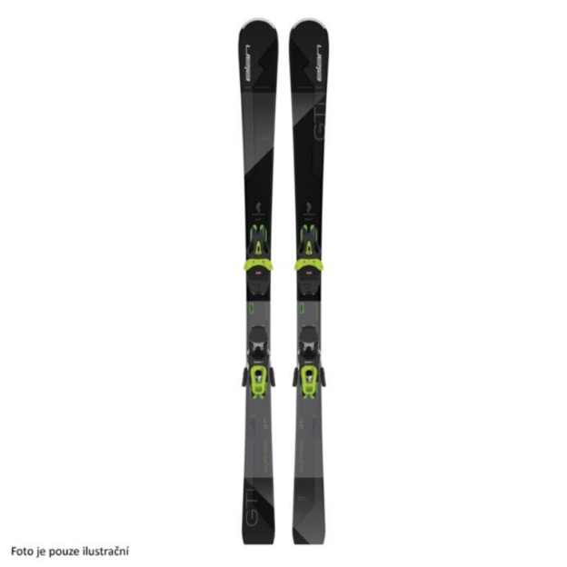 Obrázek ELAN DEMO SHI AMPHIBIO GTI PS EL10.0 DB5854 21