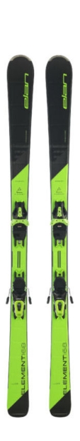 Obrázek EL SKIS SHI ELEMENT GREEN LS EL10.0 DB5854 21