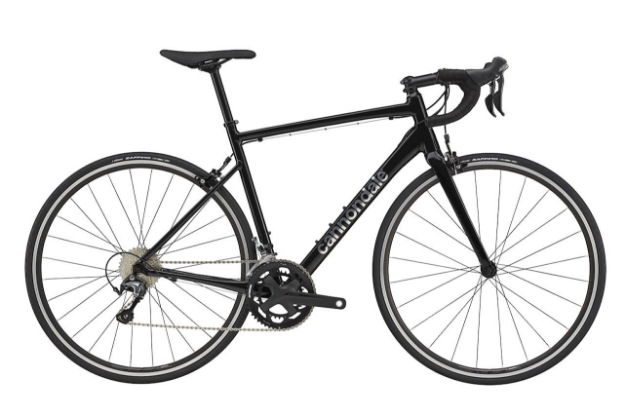 Obrázek CANNONDALE CAAD OPTIMO 2 BPL 2024