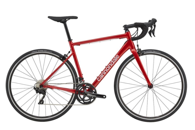 Obrázek CANNONDALE CAAD OPTIMO 1 CRD 2024