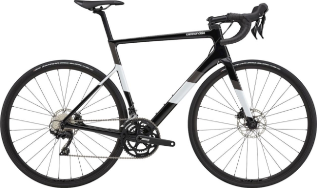 Obrázek CANNONDALE SUPER SIX EVO DISC BPL 2022